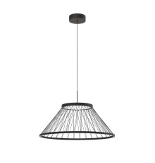 Подвесной светодиодный светильник Favourite Fibra 4633-6P