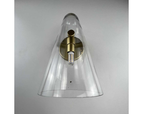 Бра Imperium Loft Domi 161513-22