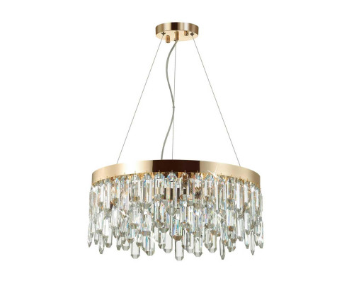 Подвесной светильник Odeon Light Hall Dakisa 4986/6 Подвесной светильник Odeon Light Hall Dakisa 4986/6