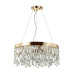 Подвесной светильник Odeon Light Hall Dakisa 4986/6