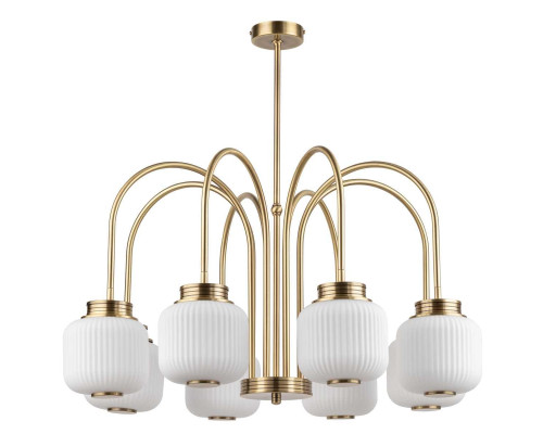 Подвесной светильник KUTEK ALBA ALB-ZW-8(P)