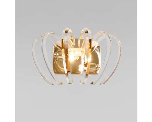 Настенный светильник Loft IT Dakota 10300W French gold