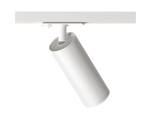 Трековый светильник Denkirs Solid Tube DK6202-WH Трековый светильник Denkirs Solid Tube DK6202-WH