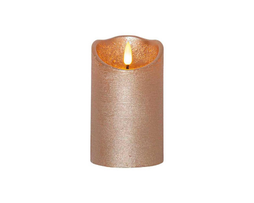 Светодиодная свеча Eglo FLAMME RUSTIC 411499 Светодиодная свеча Eglo FLAMME RUSTIC 411499
