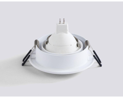 Встраиваемый светильник Ambrella Light Techno Spot Standard Tech TN102721 Встраиваемый светильник Ambrella Light Techno Spot Standard Tech TN102721