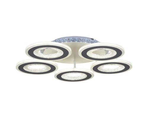 Подвесной светильник Reluce 20534-0.3-5+1S