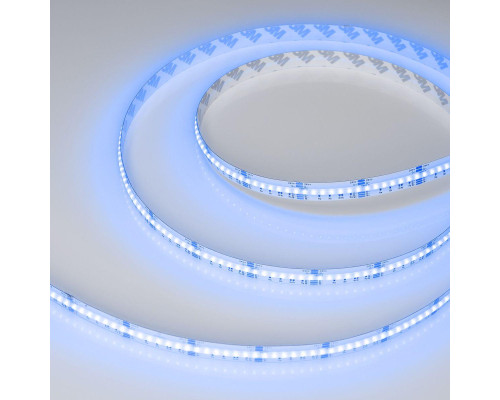 Светодиодная лента Arlight 7,2W/m 840Led/m CSP разноцветный/дневной белый 5M CSP-X840-12mm 24V RGBW-Day 046936