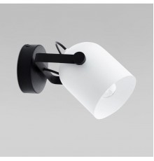 Спот TK Lighting 3488 Spectra Black White