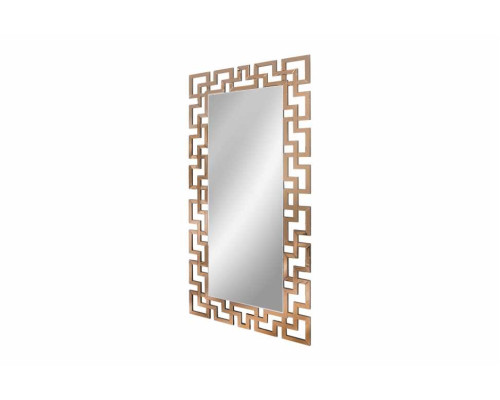 Зеркало Art Home Decor Versus MR-14XL 2000 Amber 20х10 см Янтарный Зеркало Art Home Decor Versus MR-14XL 2000 Amber 20х10 см Янтарный