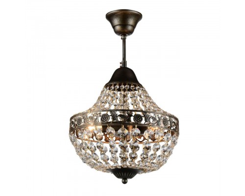 Подвесная люстра ST Luce Anticato SL669.403.03 Подвесная люстра ST Luce Anticato SL669.403.03