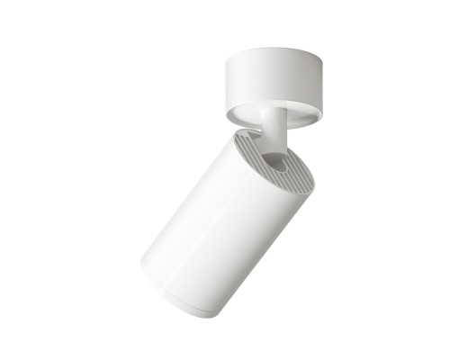 Спот Denkirs Tube DK2029-WH Спот Denkirs Tube DK2029-WH