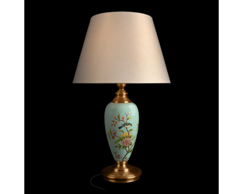 Настольная лампа LOFT IT Bluet 10379T/C