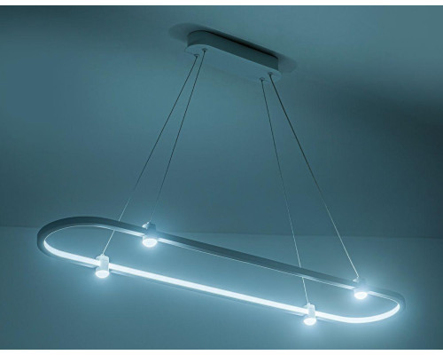 Подвесной светодиодный светильник Ambrella light Comfort Line FL5588