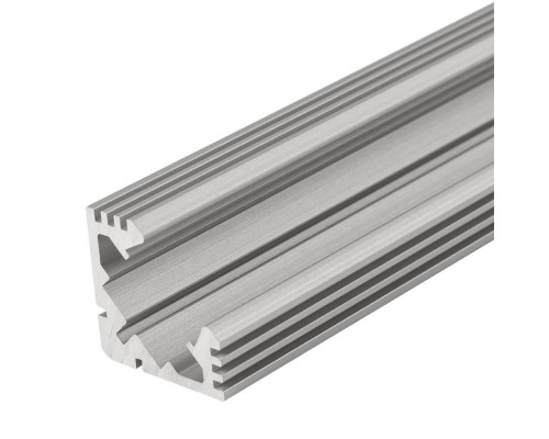 Профиль Arlight PDS45-T-2000 ANOD 012092 Профиль Arlight PDS45-T-2000 ANOD 012092