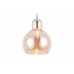 Подвесной светильник Ambrella light Traditional TR3517