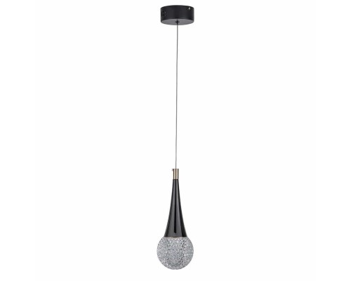 Подвесной светодиодный светильник Kink Light Энри 08056-1A,19 Подвесной светодиодный светильник Kink Light Энри 08056-1A,19