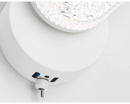Бра Ambrella light Acrylica Original FA3931 Бра Ambrella light Acrylica Original FA3931