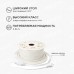 Светодиодная влагозащищенная лента Apeyron 6W/m 60LED/m 2835SMD теплый белый 25M 10-56