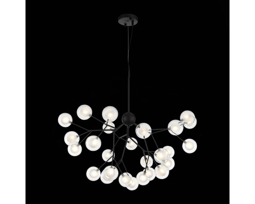 Подвесная люстра ST Luce Demele SL376.403.27 Подвесная люстра ST Luce Demele SL376.403.27