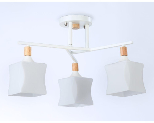 Потолочная люстра Ambrella light Traditional Modern TR9488 Потолочная люстра Ambrella light Traditional Modern TR9488