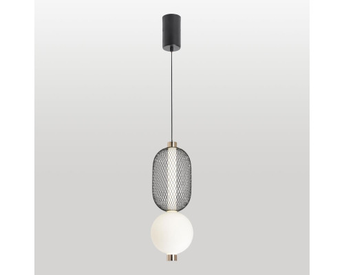 Подвесной светильник Lussole LSP-7529