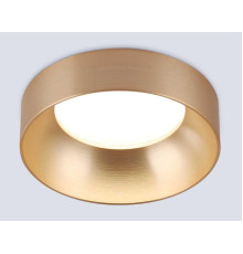 Светильник встраиваемый AMBRELLA LIGHT TECHNO SPOT TN51818