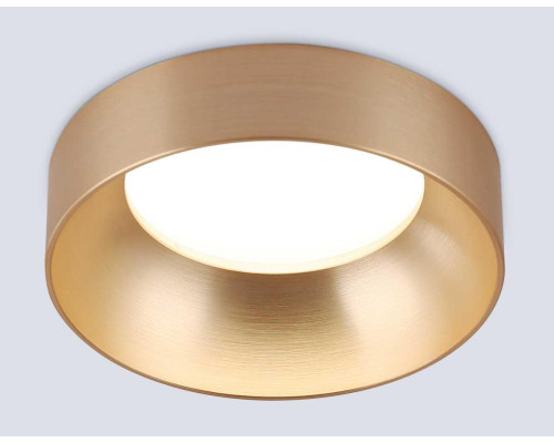 Светильник встраиваемый AMBRELLA LIGHT TECHNO SPOT TN51818