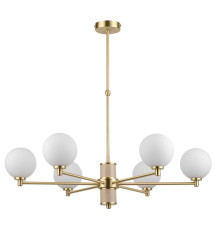 Подвесной светильник KUTEK COMO COM-ZW-6(ZM/4)T