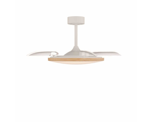 Люстра-вентилятор Mantra SLIM FAN 9007