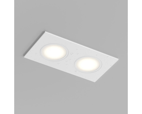 Встраиваемый светильник Denkirs Port DK3112-WH Встраиваемый светильник Denkirs Port DK3112-WH