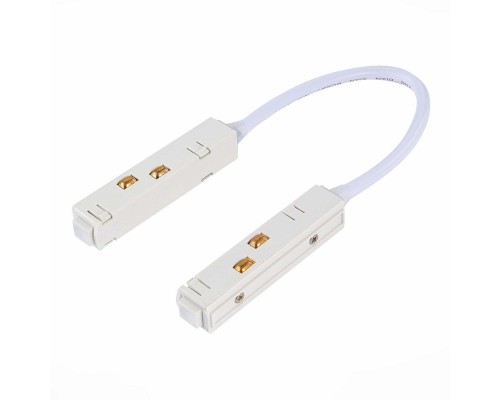 Коннектор питания гибкий ST Luce ST006.549.00 Коннектор питания гибкий ST Luce ST006.549.00