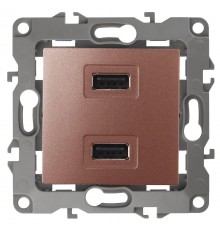 Устройство зарядное USB ЭРА 12 5V-2,1A 12-4110-14 Б0027499