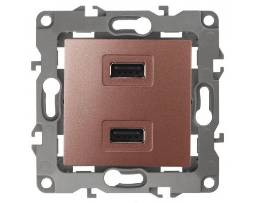 Устройство зарядное USB ЭРА 12 5V-2,1A 12-4110-14 Б0027499 Устройство зарядное USB ЭРА 12 5V-2,1A 12-4110-14 Б0027499
