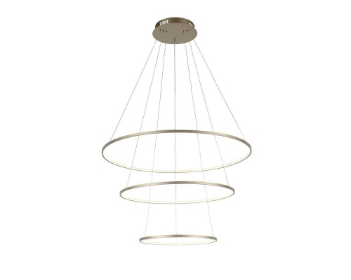 Подвесная светодиодная люстра ST Luce Erto SL904.203.03 Подвесная светодиодная люстра ST Luce Erto SL904.203.03