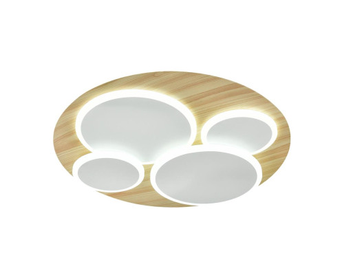 Светильник Sonex Mitra Led 7734/60L