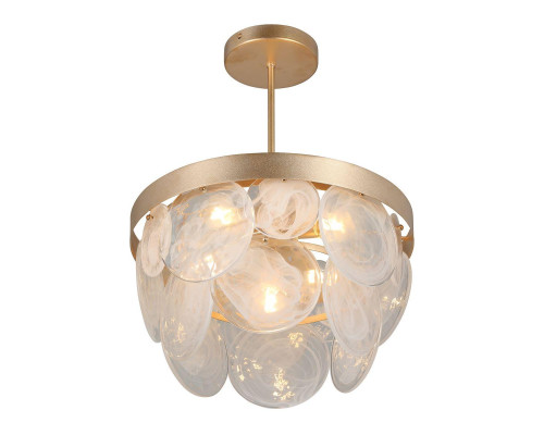 Подвесная люстра Vitaluce V5882-8/5PL