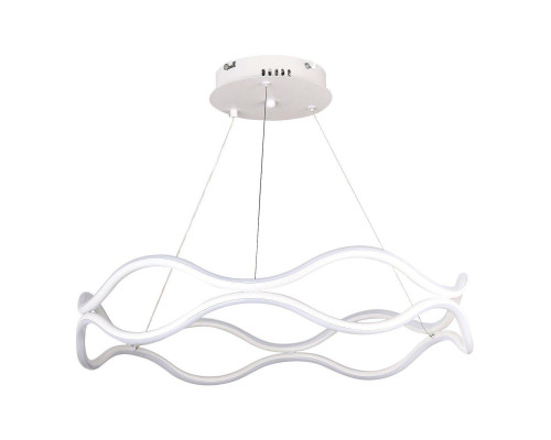 Подвесной светодиодный светильник Natali Kovaltseva Led Lamps 81284 Подвесной светодиодный светильник Natali Kovaltseva Led Lamps 81284