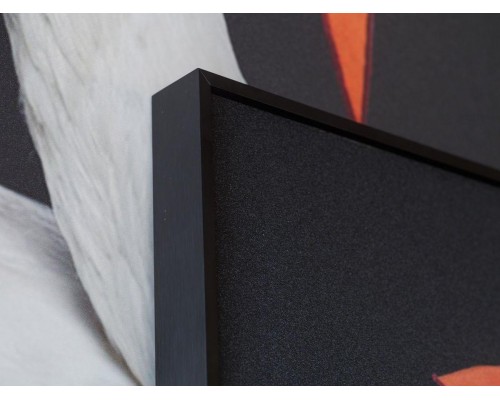Картина Lumina Deco FP Hermes Swan 80-120 Картина Lumina Deco FP Hermes Swan 80-120