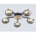 Потолочный светодиодный светильник Ambrella light High Light LH12009