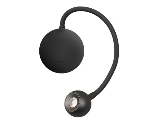 Бра Loft IT Point 10254 Black Бра Loft IT Point 10254 Black