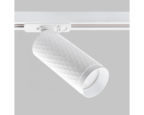 Трековый светильник IMEX Rodeo IL.0010.0007 WH