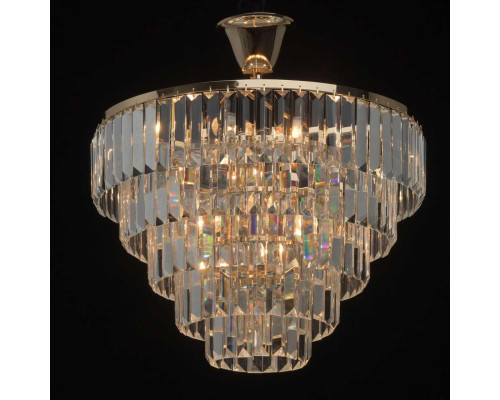 Потолочная люстра MW-Light Аделард 5 642010805 Потолочная люстра MW-Light Аделард 5 642010805