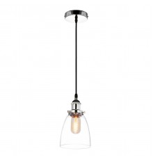 Подвесной светильник Lumina Deco Fabi LDP 6800 CHR+PR