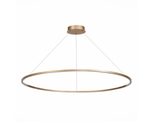 Подвесной светодиодный светильник ST Luce ST605.243.57 Подвесной светодиодный светильник ST Luce ST605.243.57