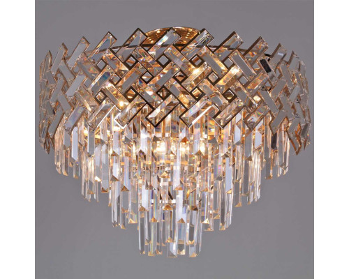 Потолочный светильник Reluce 09108-3.4-09