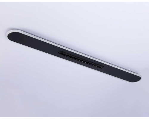 Потолочный светодиодный светильник Ambrella light Comfort LineTech FL51448 Потолочный светодиодный светильник Ambrella light Comfort LineTech FL51448