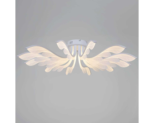 Потолочный светильник Reluce 14390-0.3-12L white