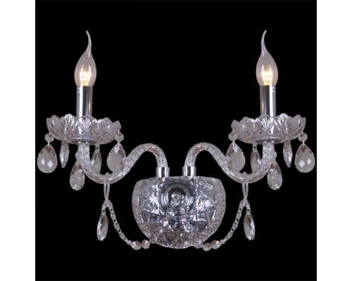 Бра Illumico IL8282-2W-30 CR Бра Illumico IL8282-2W-30 CR