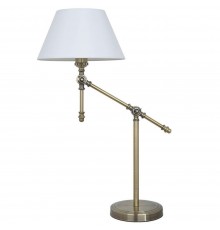 Настольная лампа Arte Lamp A5620LT-1AB