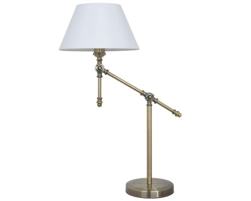 Настольная лампа Arte Lamp A5620LT-1AB